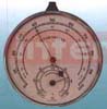 THERMO - HYGROMETER